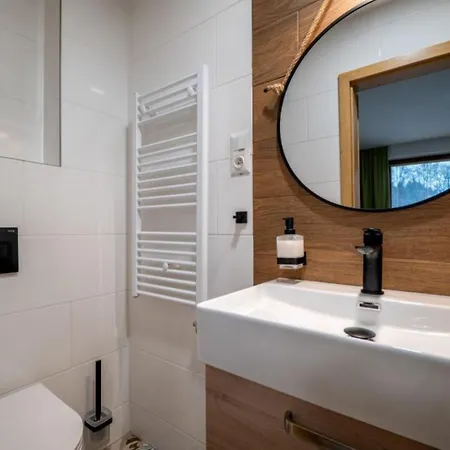 Rodinný V Rezorte Dovalovec * Liptovský Hrádok