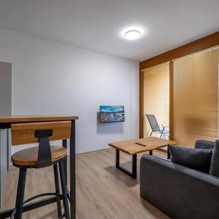 Rodinný V Rezorte Dovalovec *