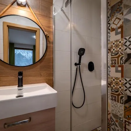 Rodinný V Rezorte Dovalovec Apartamento