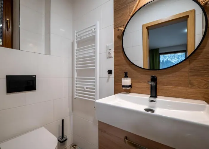 Rodinný V Rezorte Dovalovec * Liptovský Hrádok