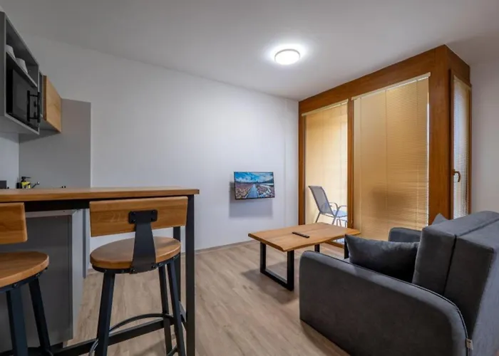 Rodinný V Rezorte Dovalovec *