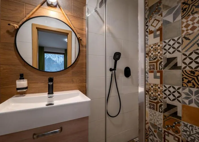 Rodinný V Rezorte Dovalovec Apartamento